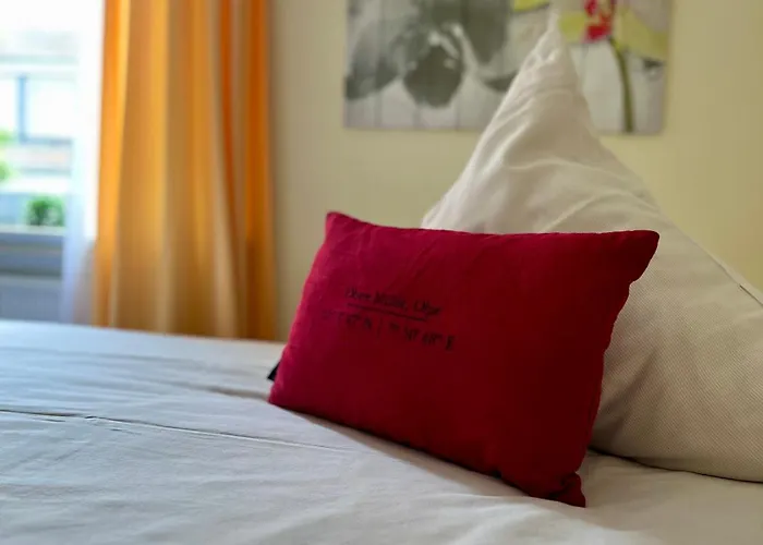 Hetzel'S Hotel