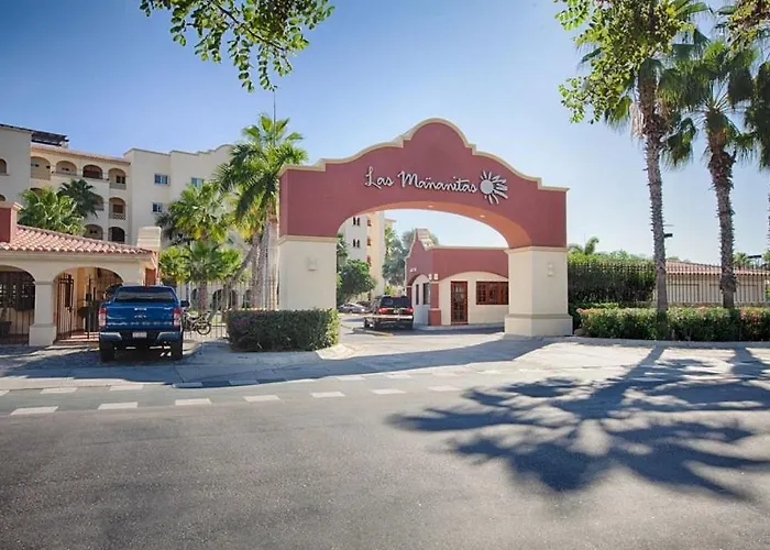 Las Mañanitas San José del Cabo