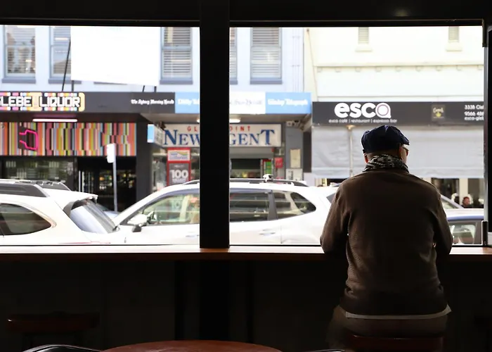 Haven Glebe