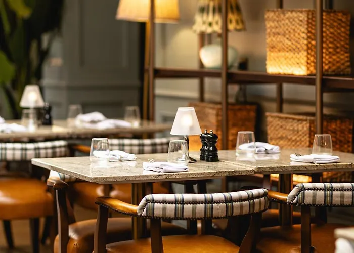 Mount Errigal Hotel, Conference & Leisure Centre