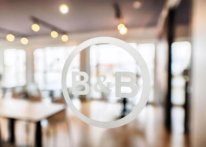 B&B Hotel Eschweiler