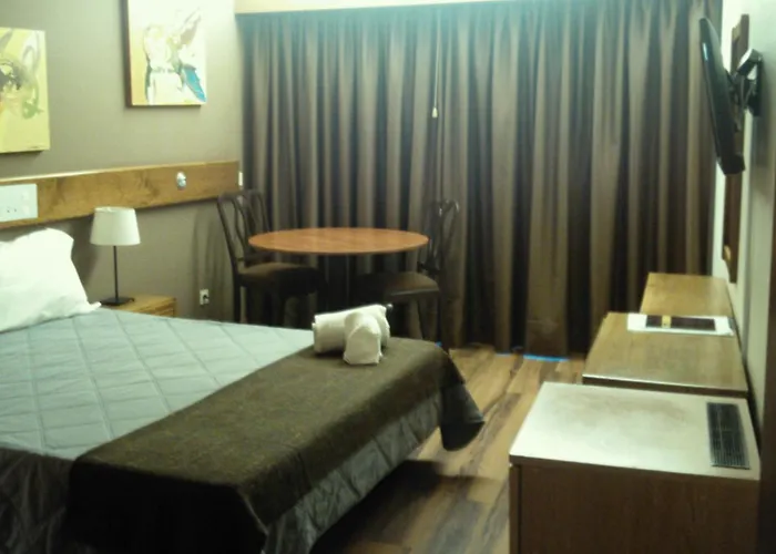 Hotel Meia Lua Ovar