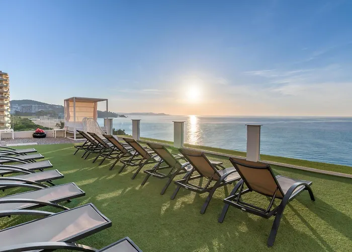 Hotel Planamar By Escampa Hotels Platja d'Aro 