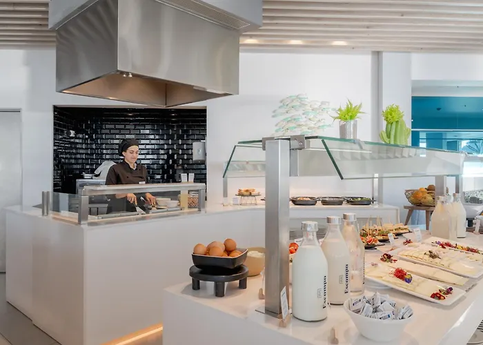 Hotel Planamar By Escampa Hotels Castell-Castell-Platja d'Aro