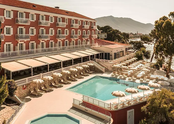 Aminess Younique Bellevue Hotel Orebić