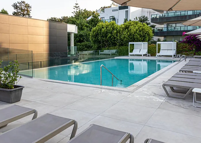 Hotel Silgar 92 Sanxenxo