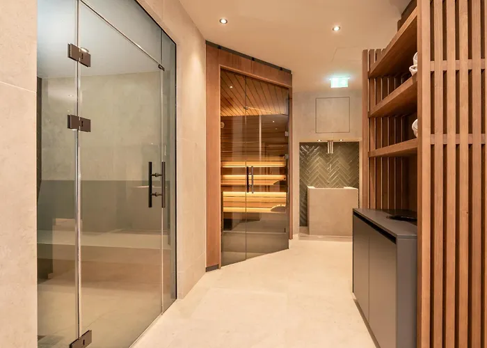 Boutique Hotel Aichinger