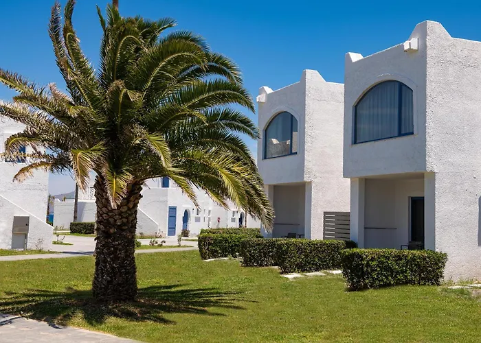 The Aeolos Beach Hotel Kos-Stadt
