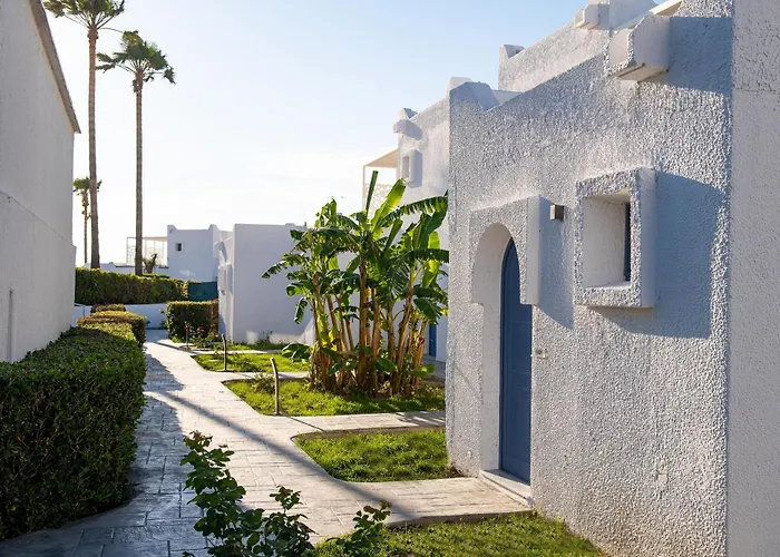 The Aeolos Beach Hotel Cos