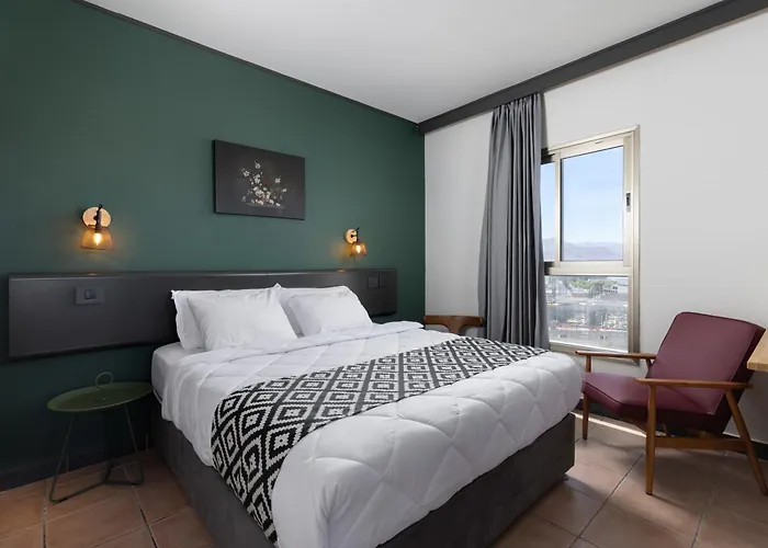 Comfort Hotel And Spa - Adults Only