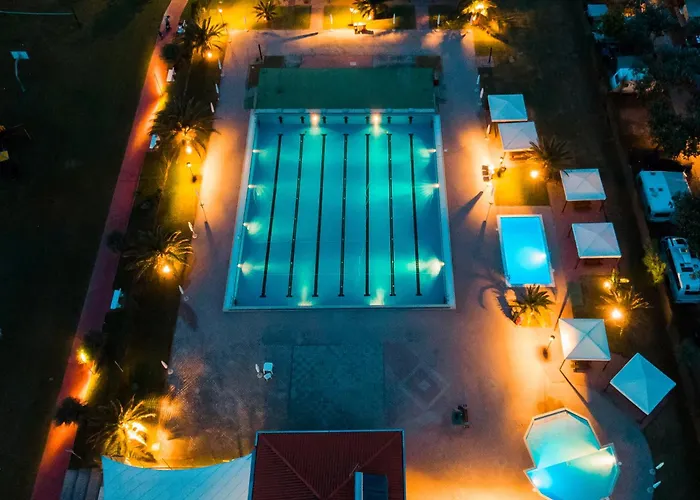 Residence Nova Marina Sottomarina