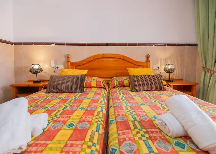 Hotel Montana By Bossh! Hotels Roses