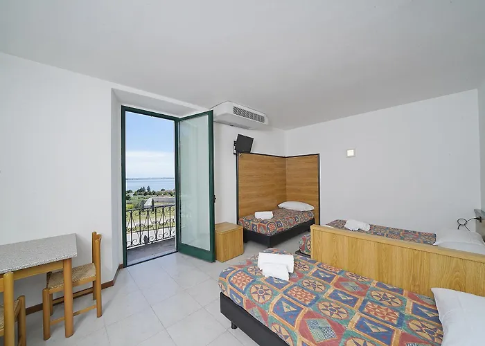 Hotel La Pergola Moniga del Garda