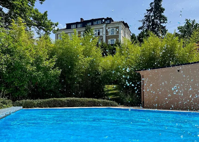 Park & Spa Katharina
