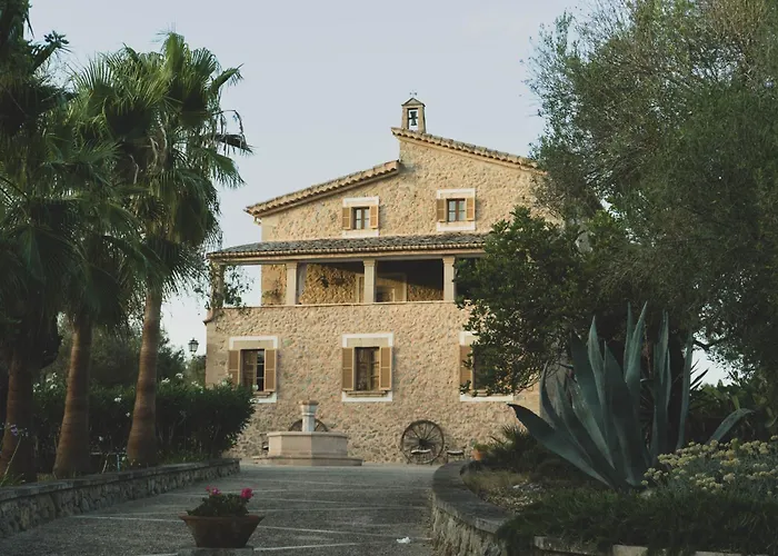 Finca Can Estades Calvià