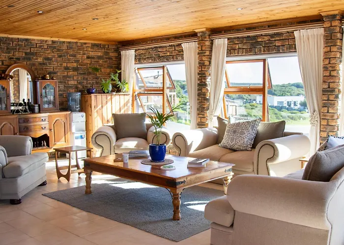 White Shark Guest House Gansbaai
