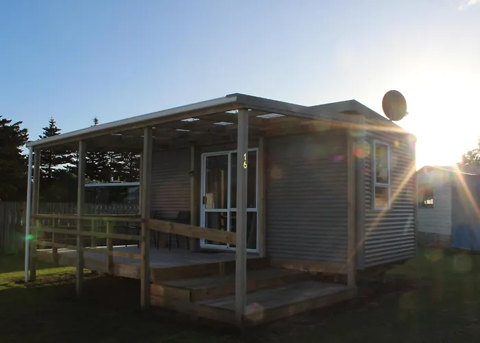 Seaside Holiday Park