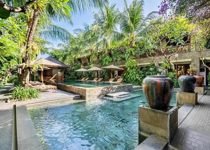 Kejora Suites Sanur