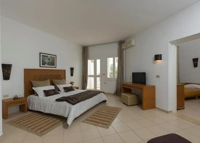 Hotel El Fell Hammamet
