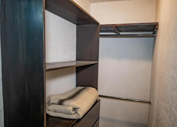 Hostal Makea Pachuca