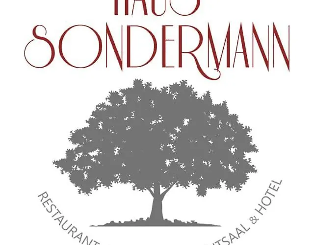 Haus Sondermann
