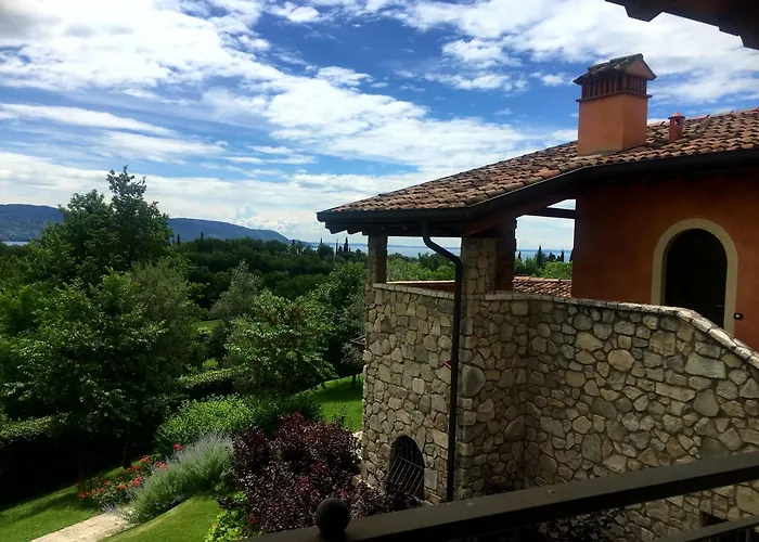Apartments Golf Bogliaco
