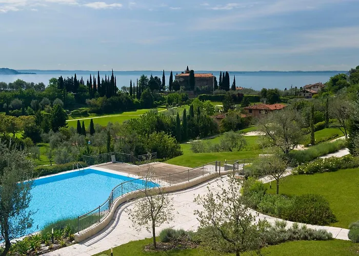 Apartments Golf Bogliaco