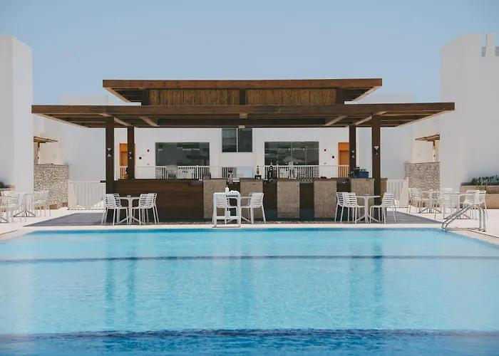 Sentido Reef Oasis Suakin Resort Marsa Alam