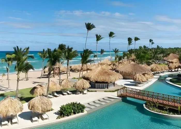 Excellence Punta Cana (Adults Only)