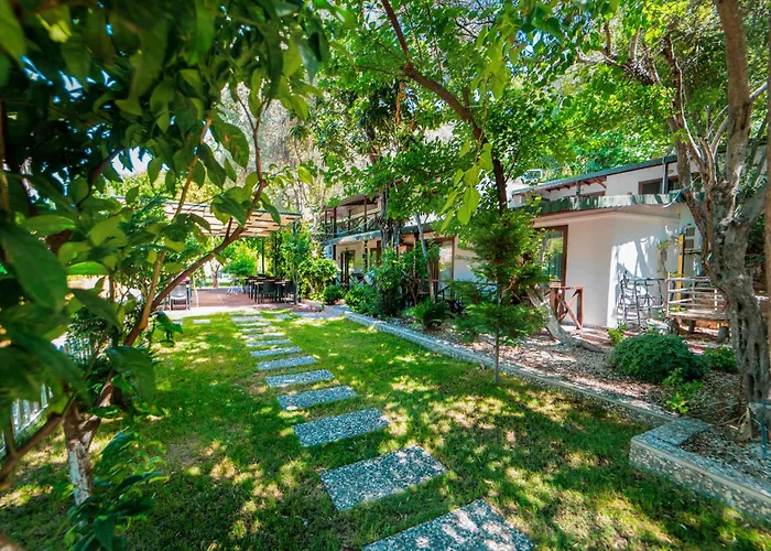 Lagoon Boutique Oludeniz