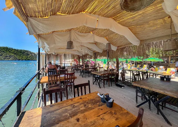 Lagoon Boutique Oludeniz