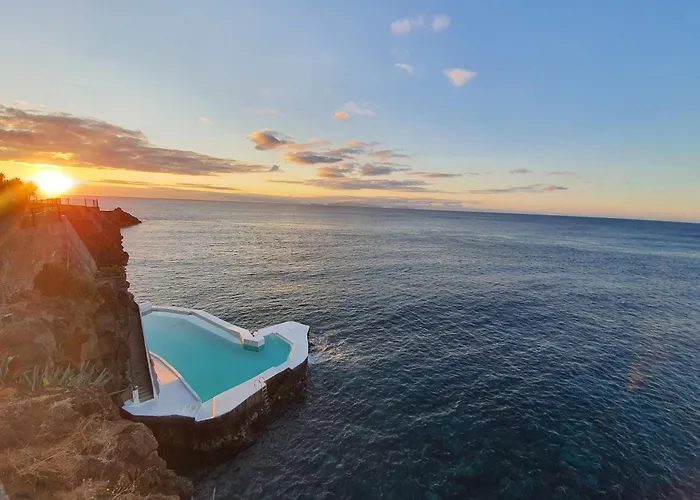 Albatroz Beach & Yacht Club Santa Cruz 