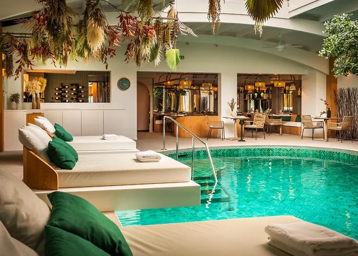 Atlantic &Spa