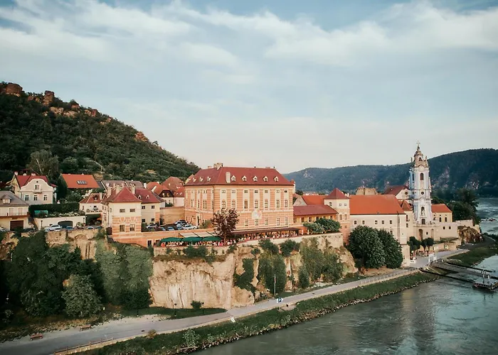 Hotel Schloss Dürnstein