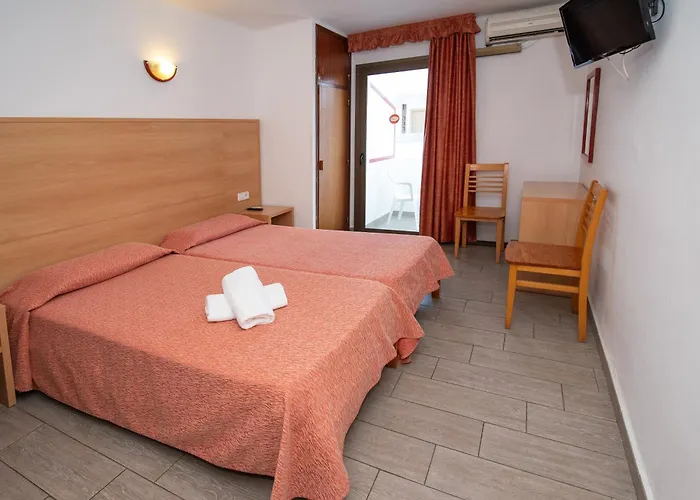 Hostal Montaña