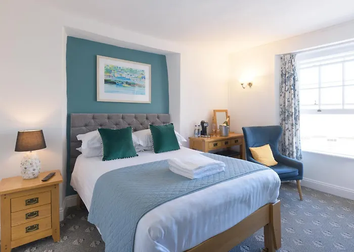 Slipway B&B