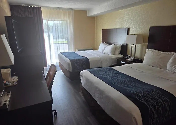 Comfort Inn