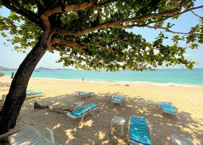 Samui Sense Revive Hotel Koh Samui