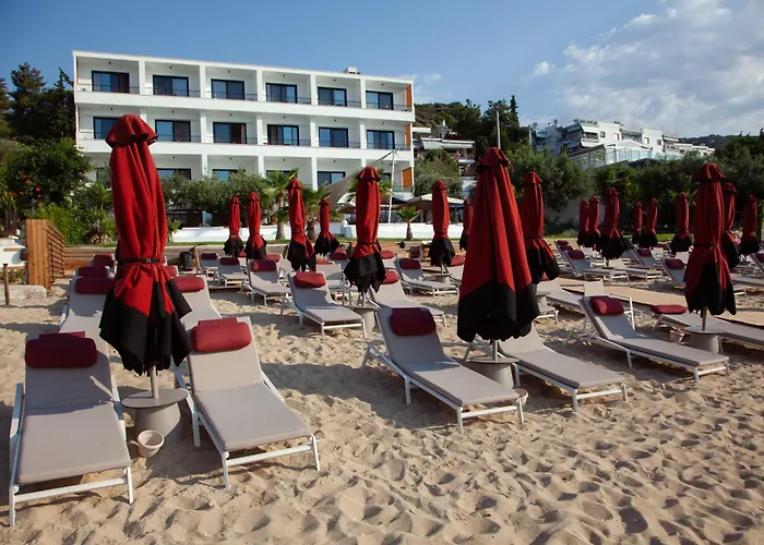 Akti Hotel Kavala