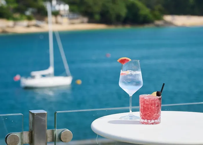 Harbour Hotel & Spa Salcombe