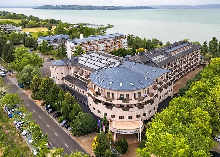 Hotel Wellamarin
