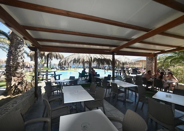 Clara Hotel Petra 