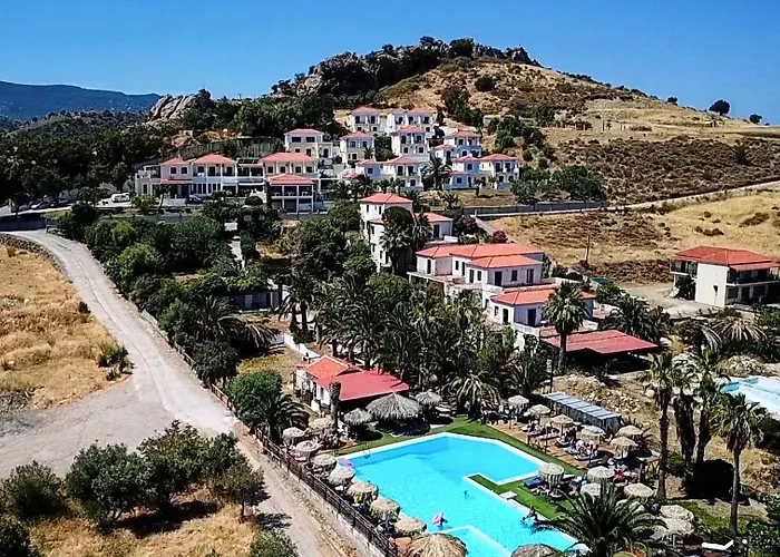 Clara Resort Petra 