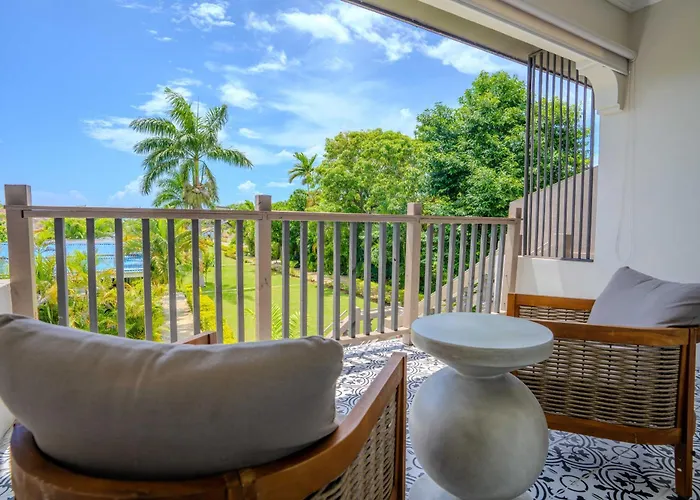 Travellers Beach Resort Negril