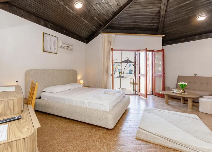 Hotel Fkk Ada Bojana Ulcinj