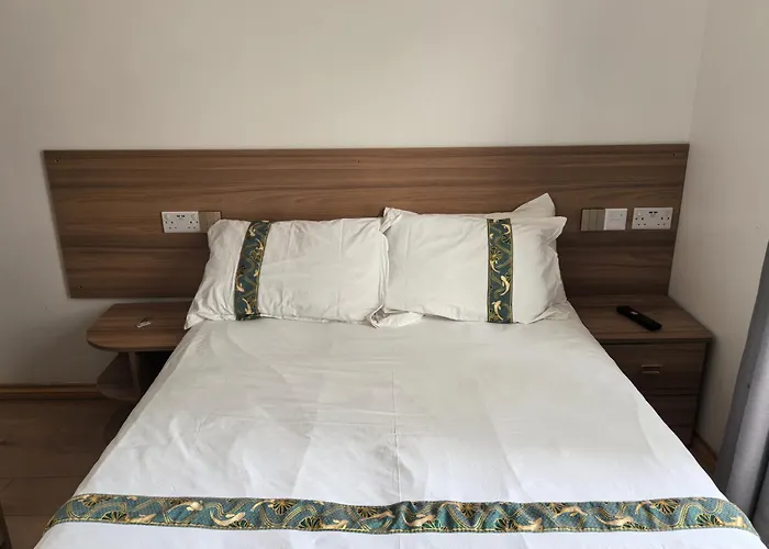 Motel Schmotel