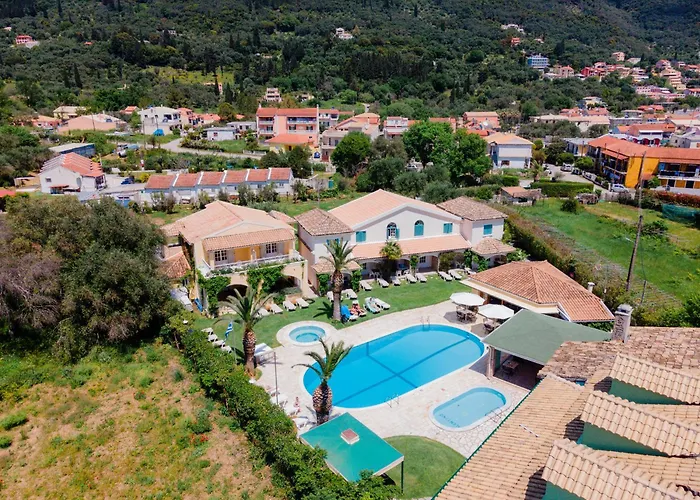 Valentino Corfu