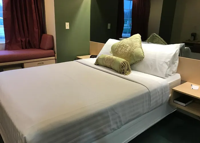 Mariner'S Village Resort