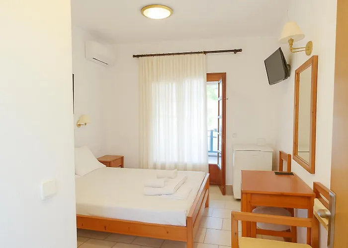 Maria'S House Hotel