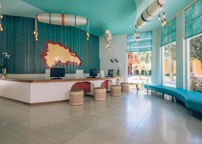 Iberostar Selection Coral Bavaro Punta Cana